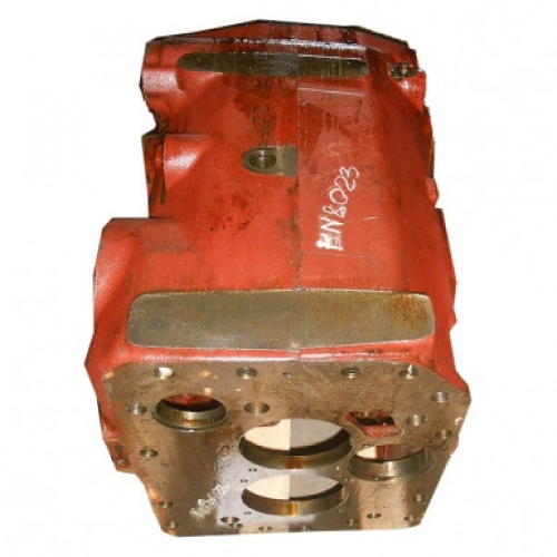 1522-1701025Б Корпус КПП МТЗ-1522,1523 МТЗ РУП